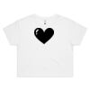 WO'S CROP TEE (same day) Thumbnail
