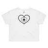 WO'S CROP TEE (same day) Thumbnail