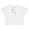 WO'S CROP TEE (same day) Thumbnail