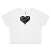 WO'S CROP TEE (same day) Thumbnail