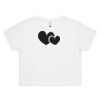 WO'S CROP TEE (same day) Thumbnail