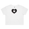WO'S CROP TEE (same day) Thumbnail