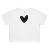WO'S CROP TEE (same day) Thumbnail
