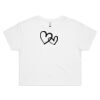 WO'S CROP TEE (same day) Thumbnail