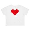 WO'S CROP TEE (same day) Thumbnail