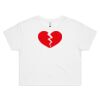 WO'S CROP TEE (same day) Thumbnail