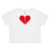 WO'S CROP TEE (same day) Thumbnail