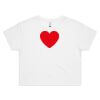 WO'S CROP TEE (same day) Thumbnail