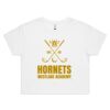 WO'S CROP TEE (same day) Thumbnail