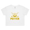WO'S CROP TEE (same day) Thumbnail