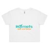WO'S CROP TEE (same day) Thumbnail