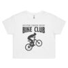 WO'S CROP TEE (same day) Thumbnail