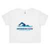 WO'S CROP TEE (same day) Thumbnail