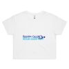 WO'S CROP TEE (same day) Thumbnail
