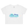 WO'S CROP TEE (same day) Thumbnail