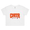 WO'S CROP TEE (same day) Thumbnail