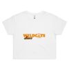 WO'S CROP TEE (same day) Thumbnail
