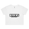WO'S CROP TEE (same day) Thumbnail