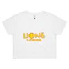 WO'S CROP TEE (same day) Thumbnail