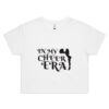WO'S CROP TEE (same day) Thumbnail