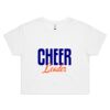 WO'S CROP TEE (same day) Thumbnail