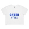 WO'S CROP TEE (same day) Thumbnail