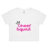 WO'S CROP TEE (same day) Thumbnail