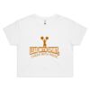 WO'S CROP TEE (same day) Thumbnail