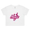 WO'S CROP TEE (same day) Thumbnail
