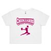 WO'S CROP TEE (same day) Thumbnail