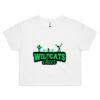 WO'S CROP TEE (same day) Thumbnail
