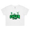 WO'S CROP TEE (same day) Thumbnail