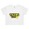WO'S CROP TEE (same day) Thumbnail