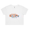 WO'S CROP TEE (same day) Thumbnail