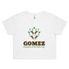WO'S CROP TEE (same day) Thumbnail