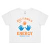 WO'S CROP TEE (same day) Thumbnail