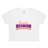 WO'S CROP TEE (same day) Thumbnail
