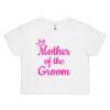 WO'S CROP TEE (same day) Thumbnail