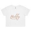 WO'S CROP TEE (same day) Thumbnail