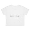 WO'S CROP TEE (same day) Thumbnail