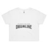WO'S CROP TEE (same day) Thumbnail