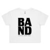 WO'S CROP TEE (same day) Thumbnail