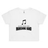 WO'S CROP TEE (same day) Thumbnail
