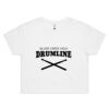 WO'S CROP TEE (same day) Thumbnail