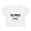 WO'S CROP TEE (same day) Thumbnail