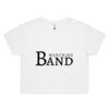 WO'S CROP TEE (same day) Thumbnail