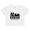 WO'S CROP TEE (same day) Thumbnail