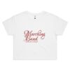 WO'S CROP TEE (same day) Thumbnail