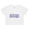 WO'S CROP TEE (same day) Thumbnail