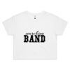 WO'S CROP TEE (same day) Thumbnail